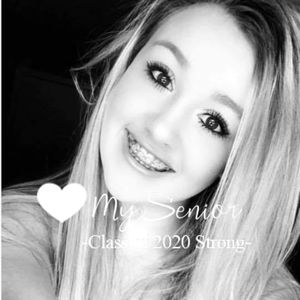 Meet your Posher, Tina